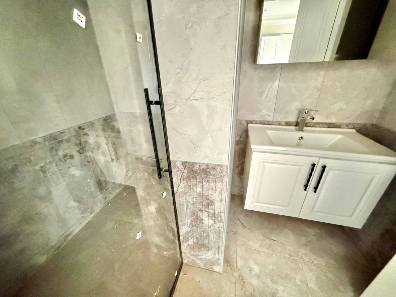 Appartamento a Mersin, Turchia, 57 m² - foto 9