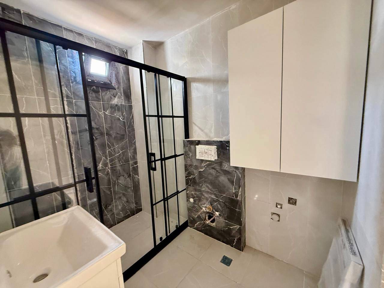 Wohnung in Mersin, Türkei, 68 m² - Foto 9