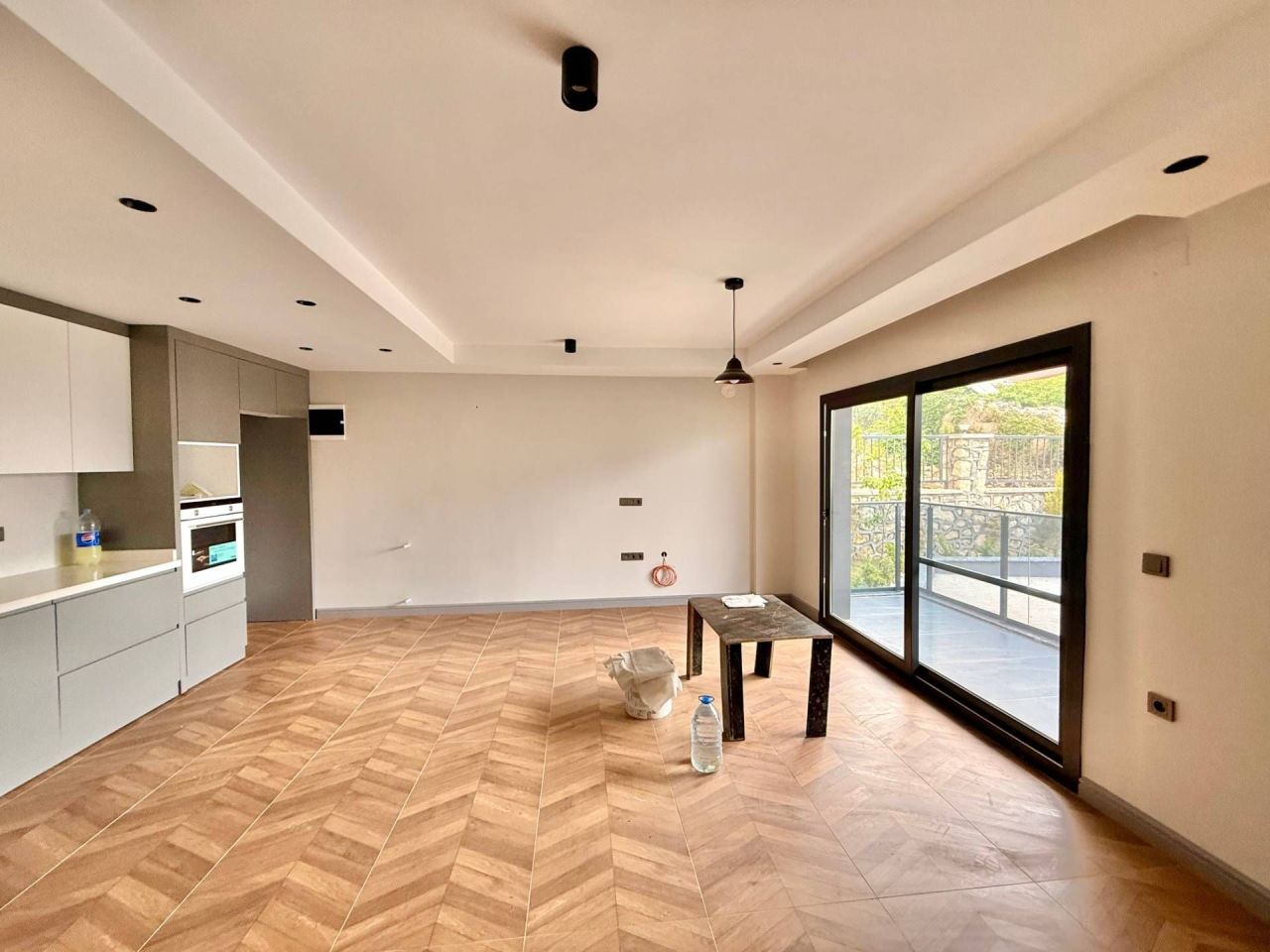 Villa in Mersin, Türkei, 140 m² - Foto 9