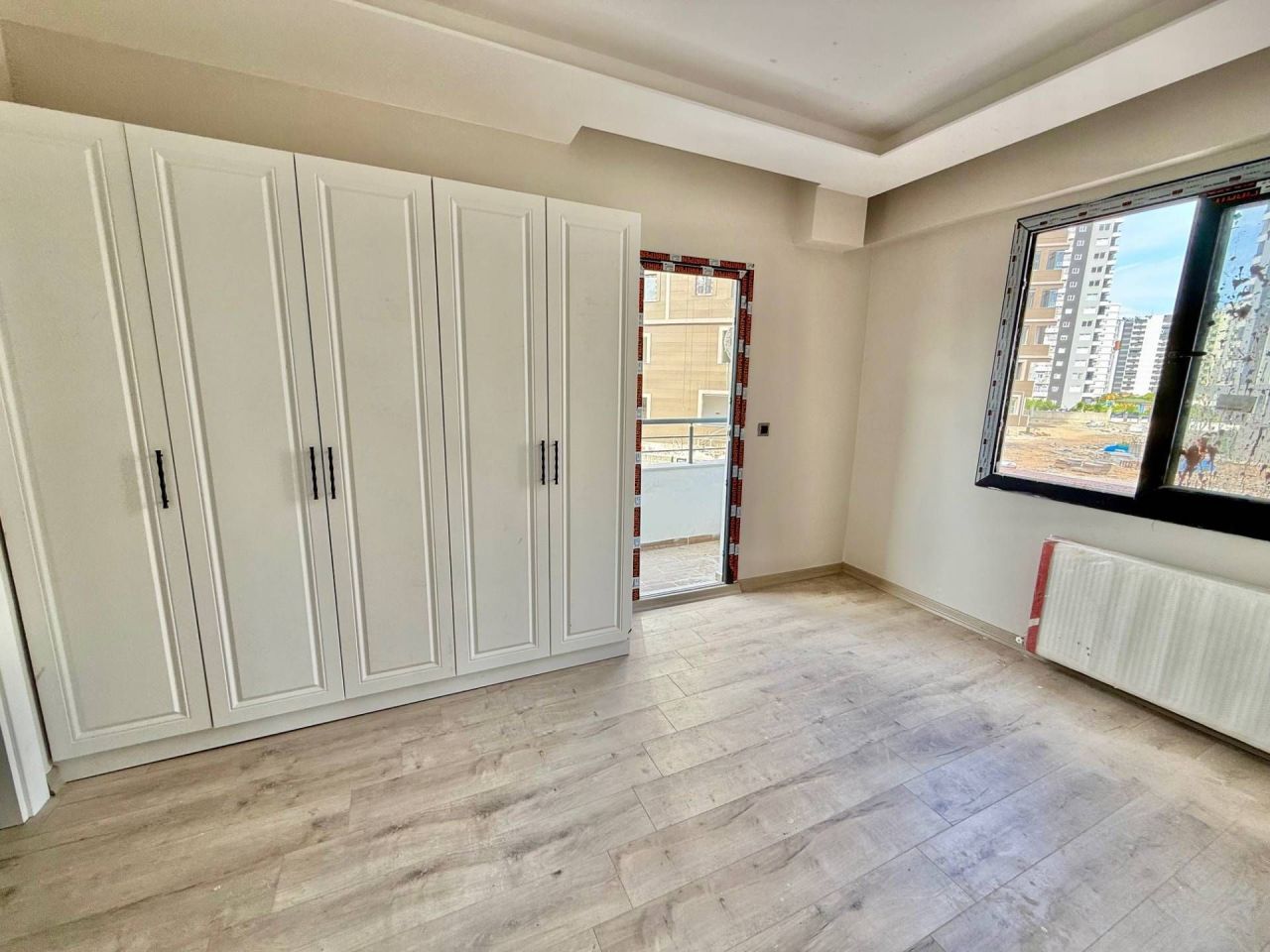 Wohnung in Mersin, Türkei, 95 m² - Foto 9