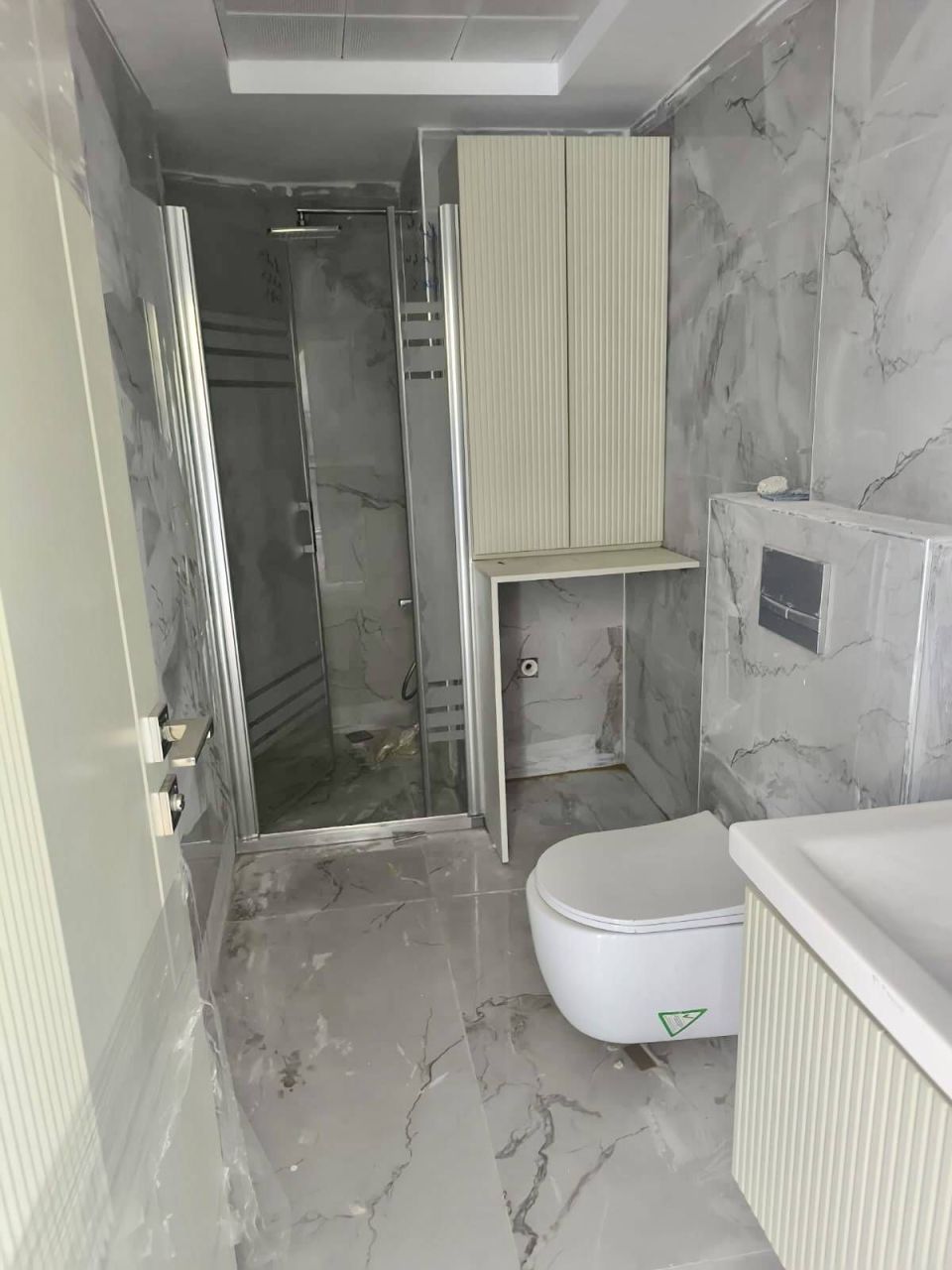 Appartement à Mersin, Turquie, 48 m² - image 9