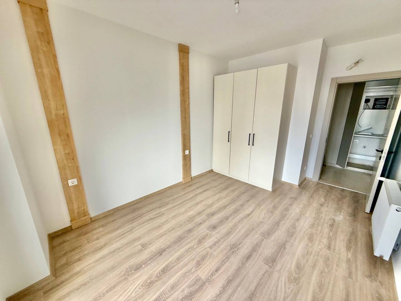 Wohnung in Mersin, Türkei, 85 m² - Foto 9