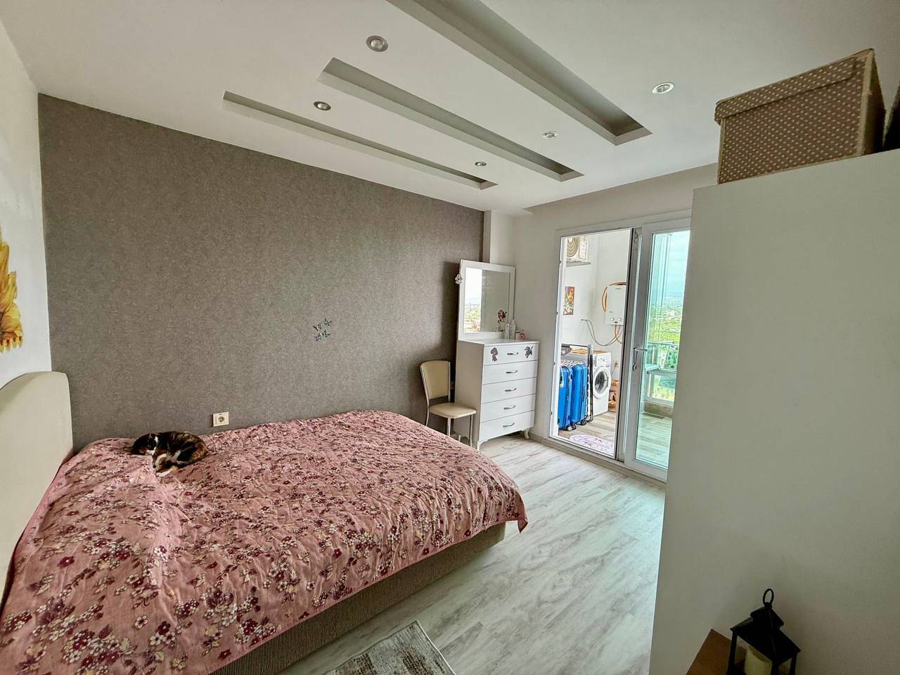 Appartement à Mersin, Turquie, 53 m² - image 10