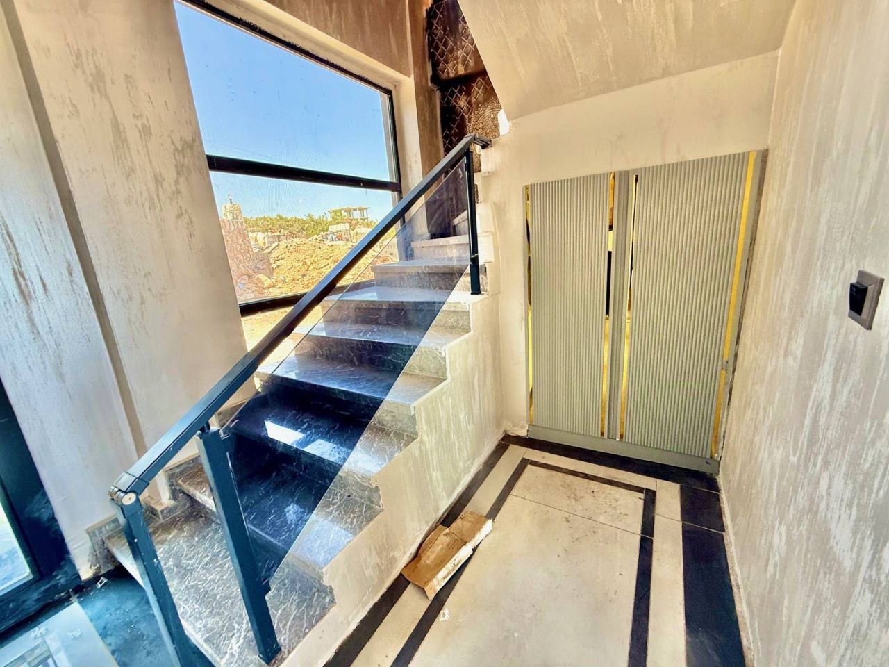 Villa en Mersin, Turquia, 280 m² - imagen 10