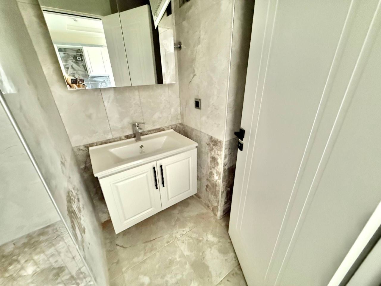 Appartamento a Mersin, Turchia, 57 m² - foto 10