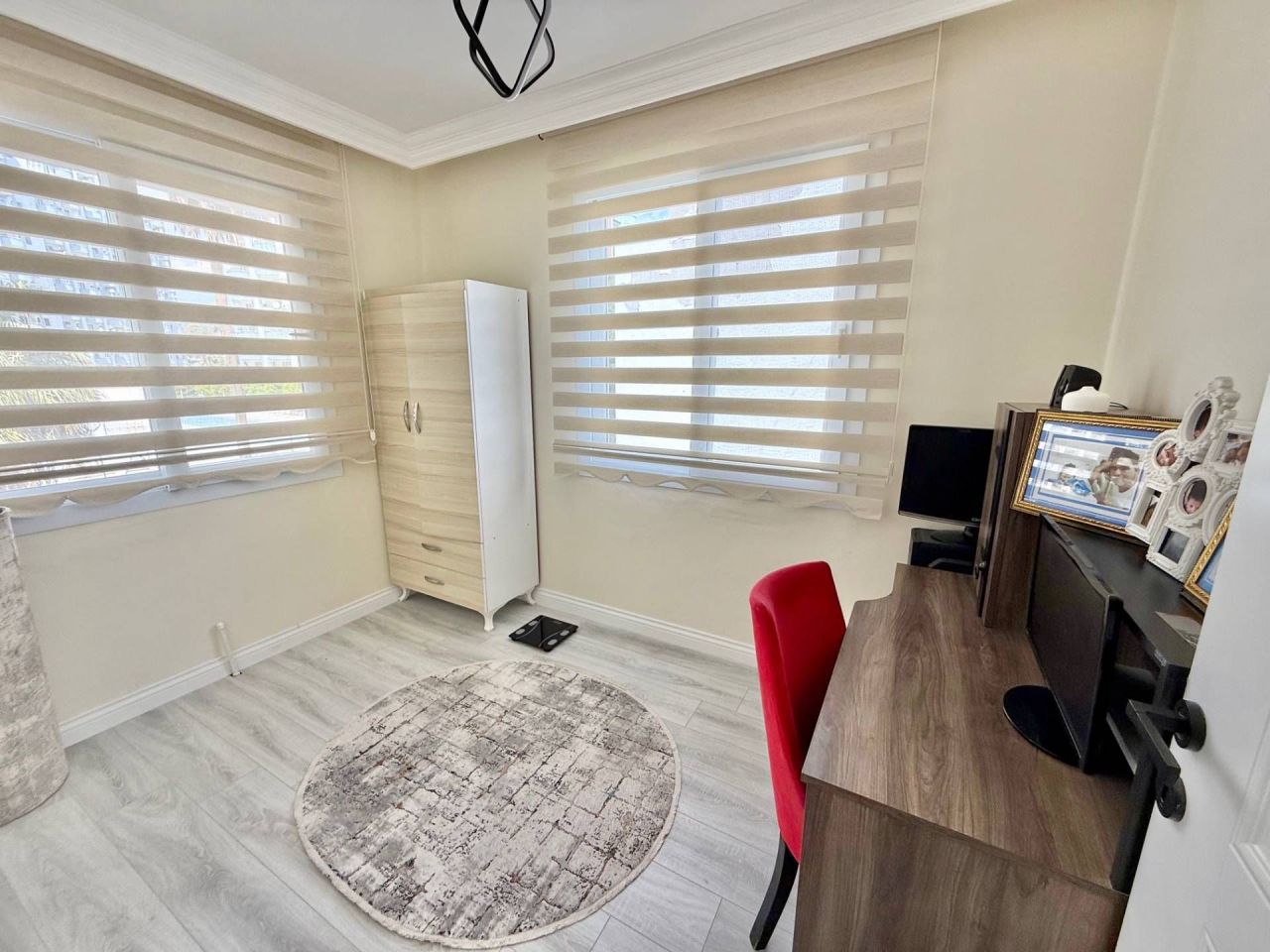 Maisonette in Mersin, Turkey, 210 m² - picture 10