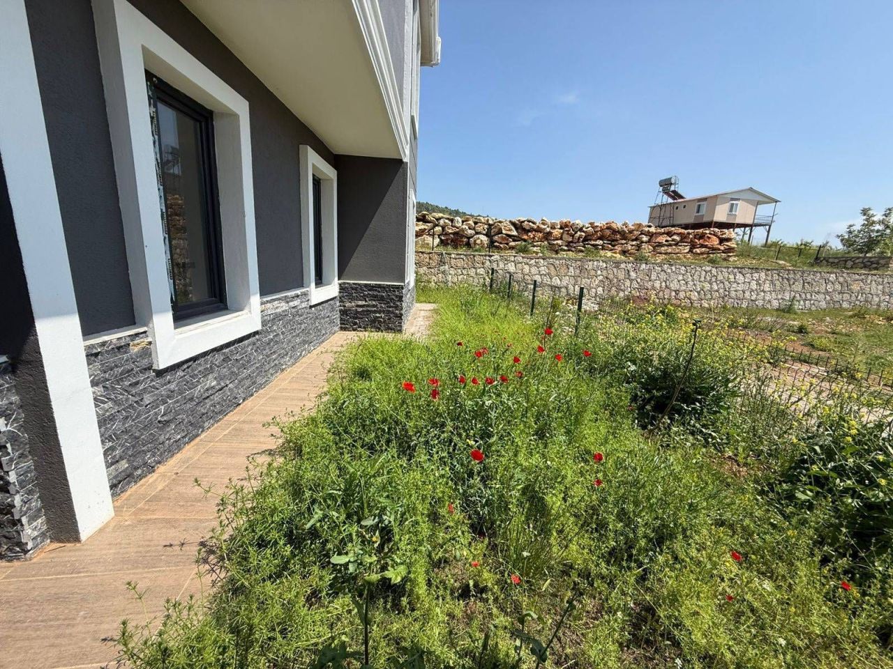 Villa à Mersin, Turquie, 160 m² - image 10