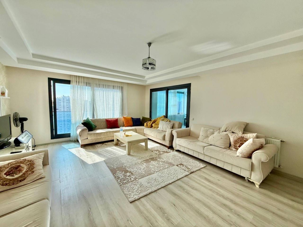 Flat in Mersin, Turkey, 220 m² - picture 10