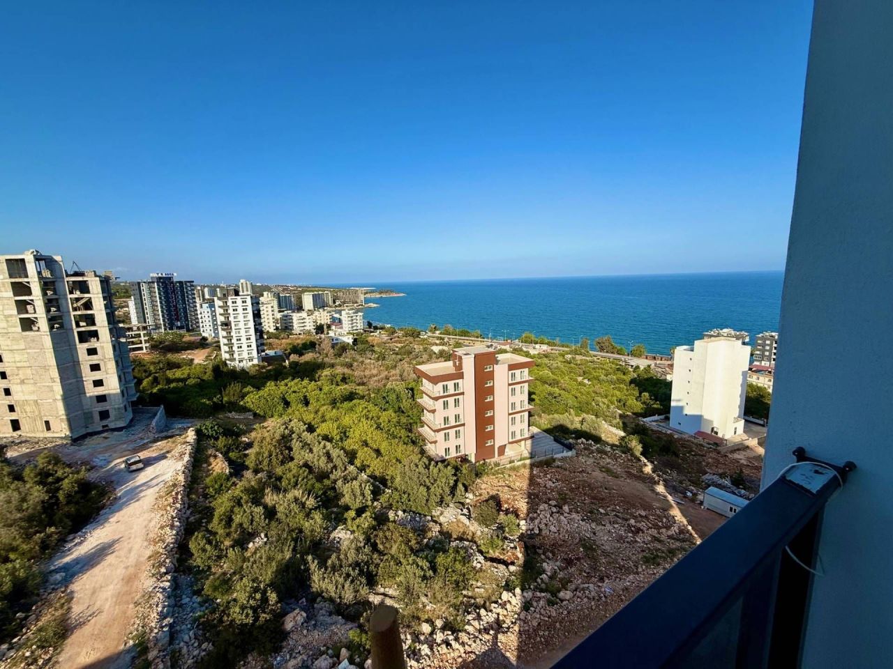 Appartement à Mersin, Turquie, 64 m² - image 10