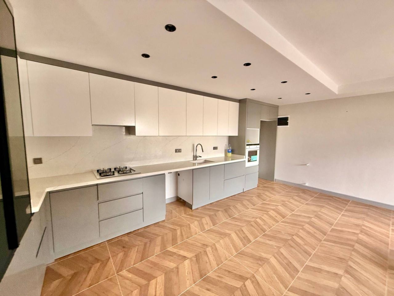 Villa in Mersin, Türkei, 140 m² - Foto 10