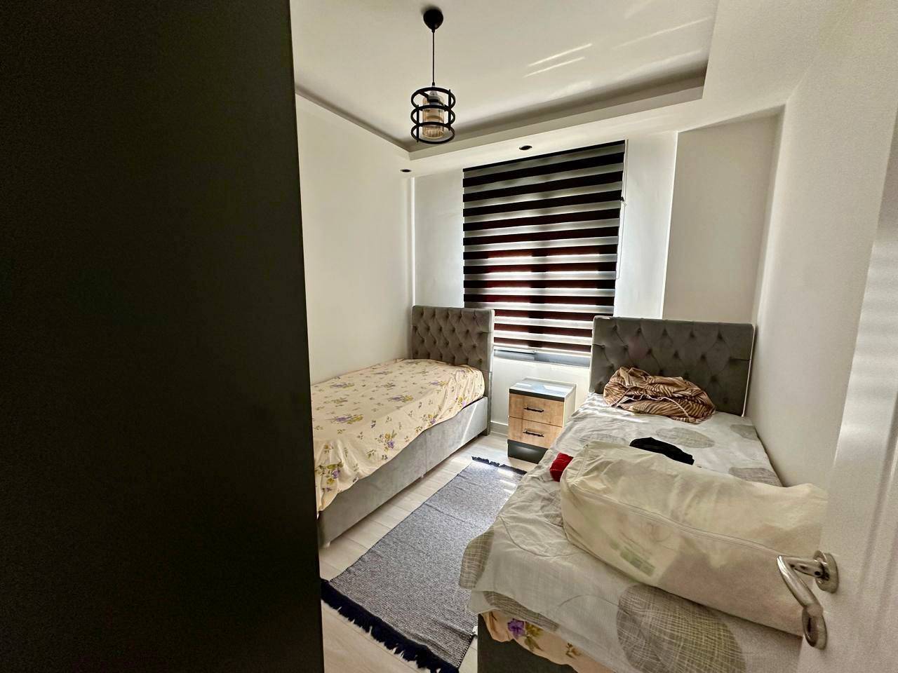 Villa in Mersin, Turkey, 200 m² - picture 10