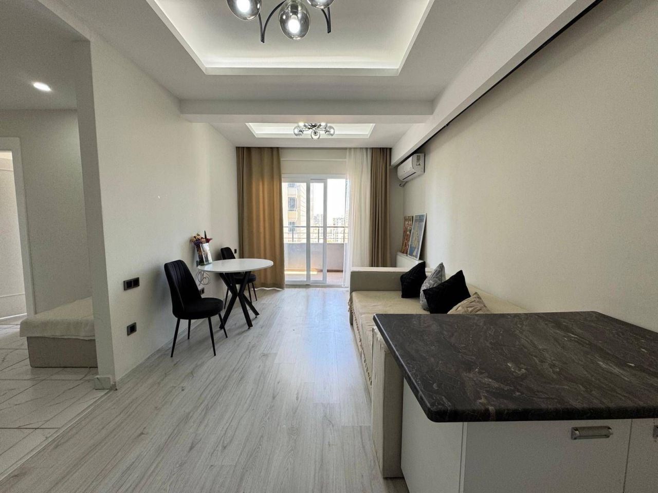 Appartement à Mersin, Turquie, 90 m² - image 10