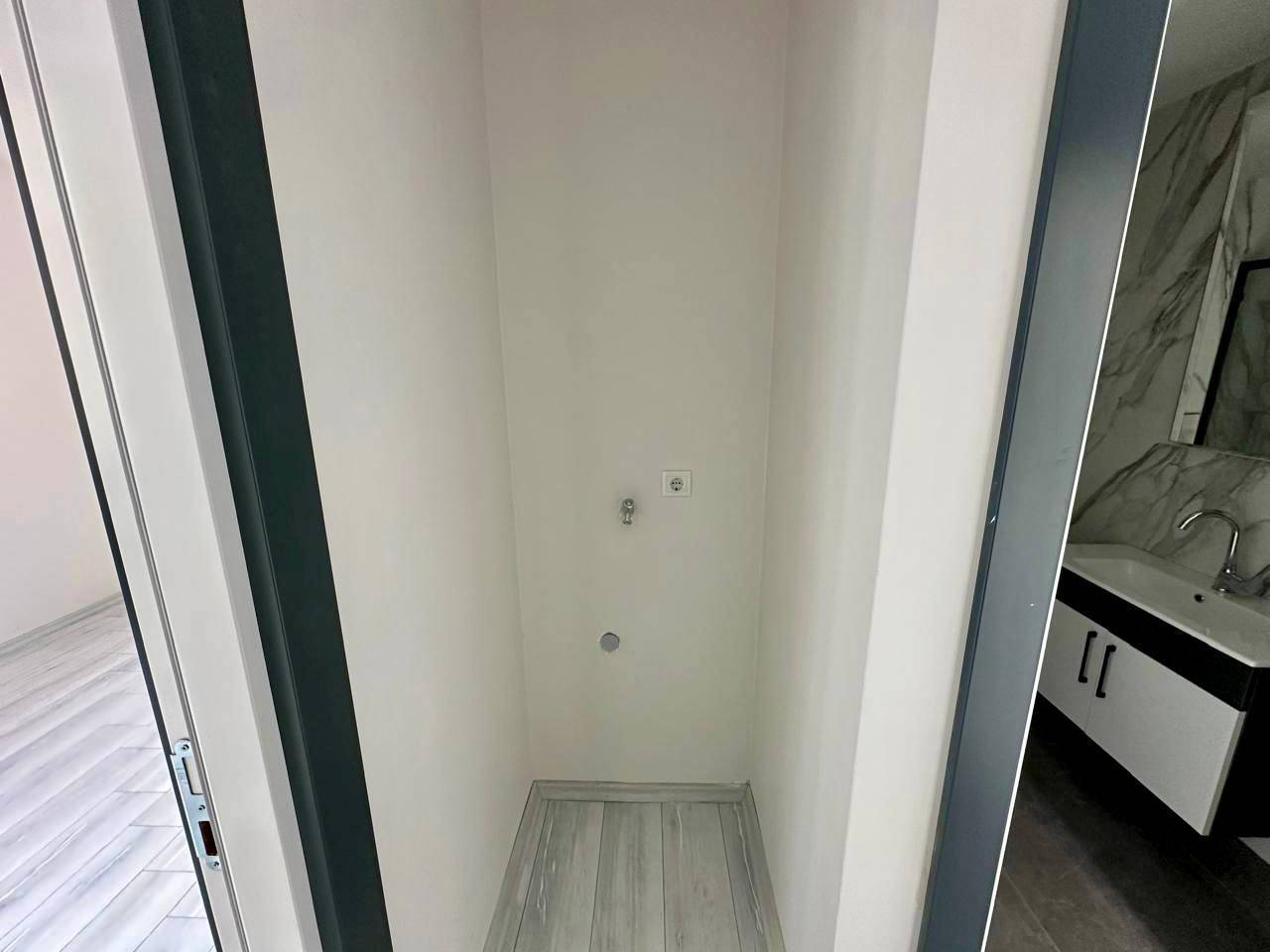 Flat in Mersin, Turkey, 77 m² - picture 10