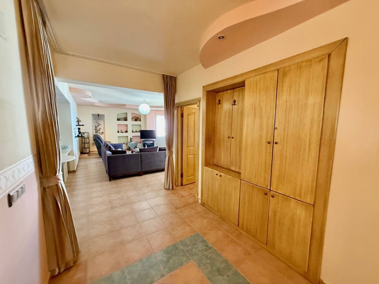 Flat in Mersin, Turkey, 180 m² - picture 10