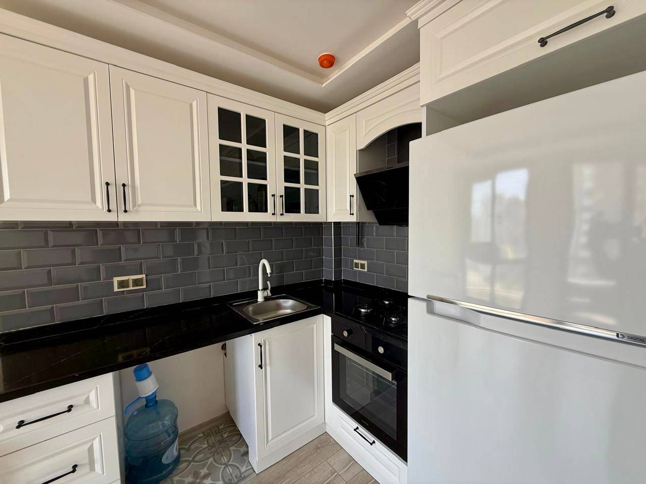 Flat in Mersin, Turkey, 53 m² - picture 10