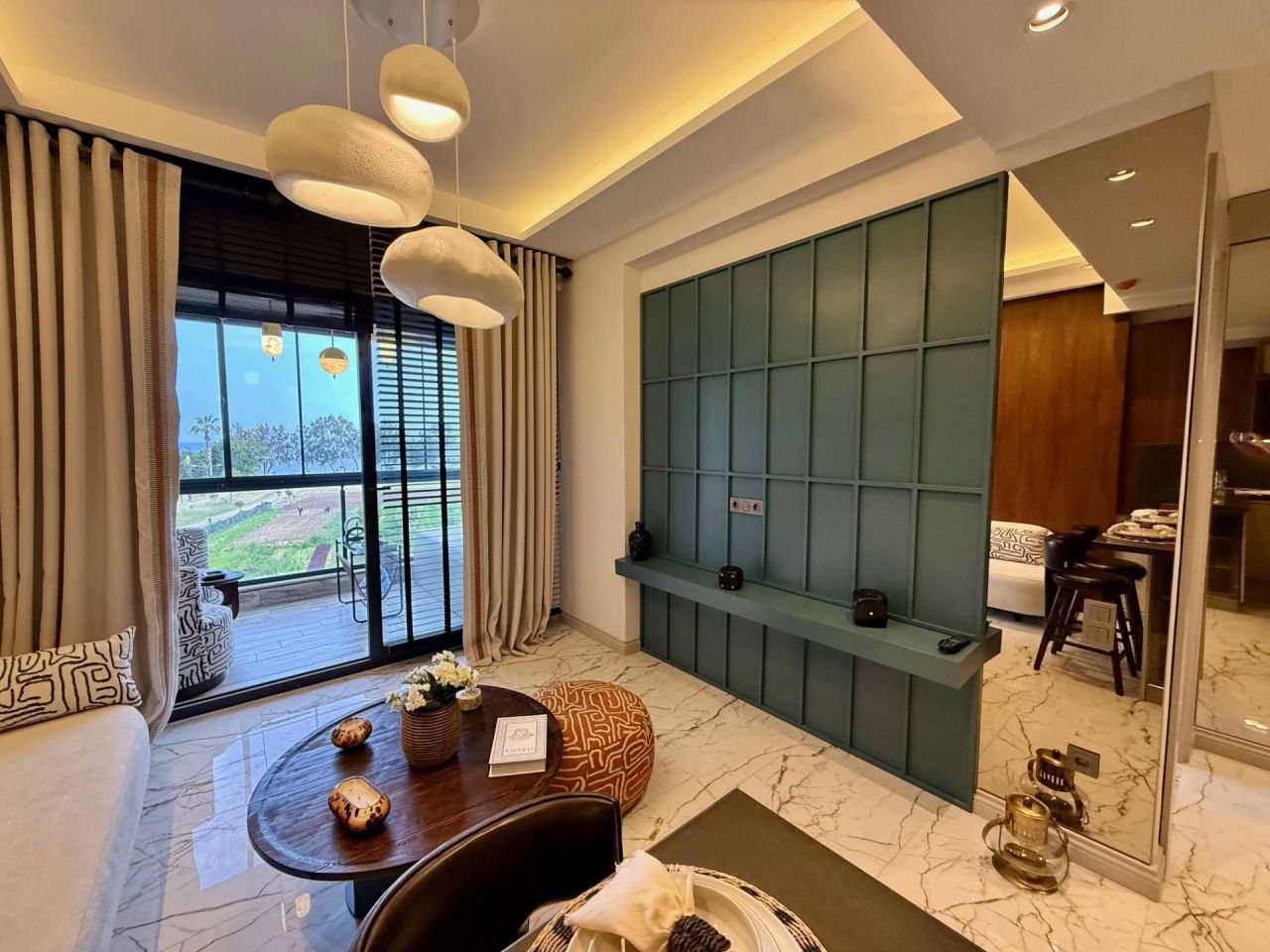 Appartamento a Mersin, Turchia, 70 m² - foto 10