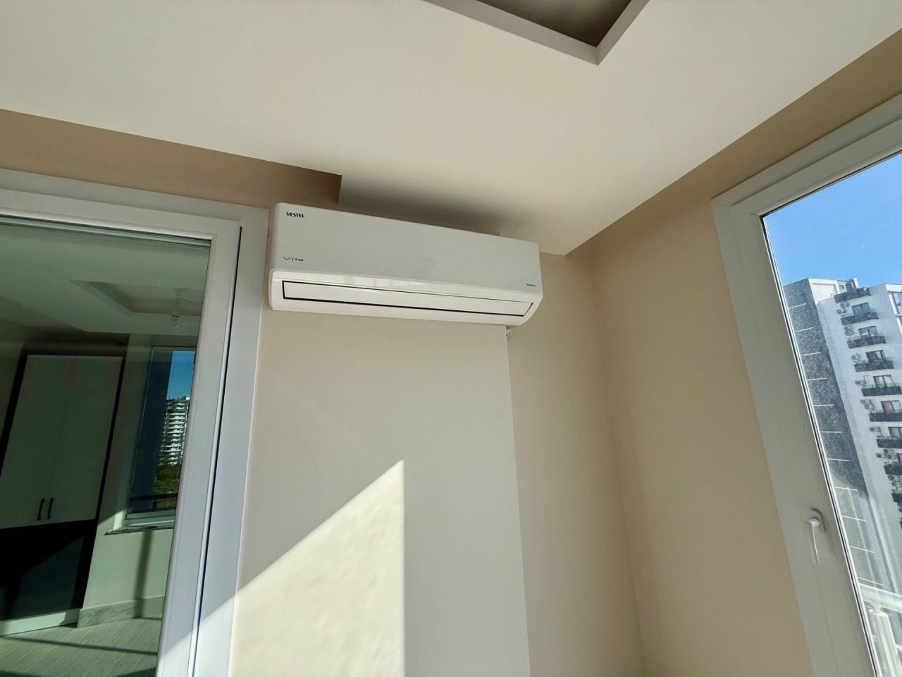 Appartamento a Mersin, Turchia, 107 m² - foto 10