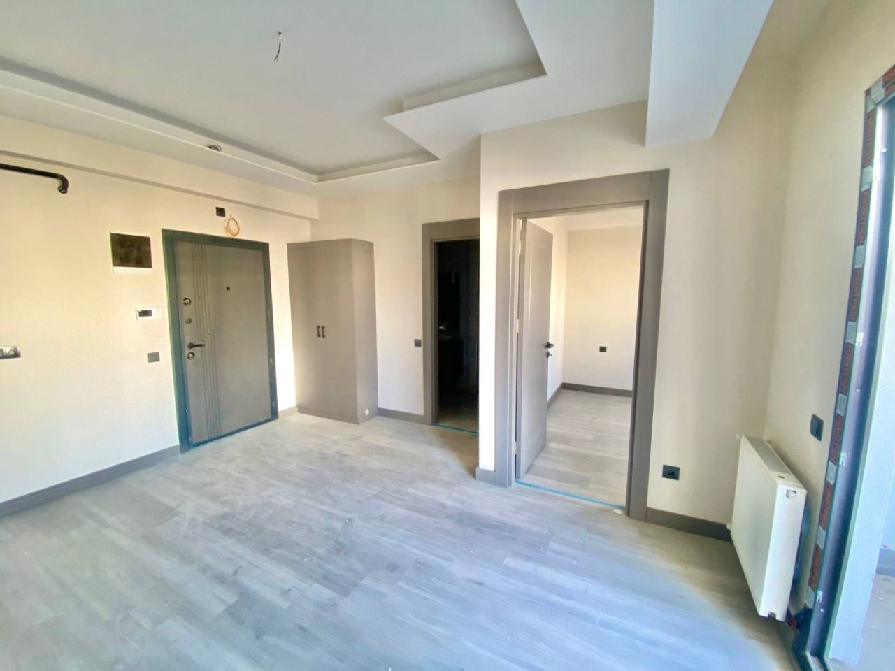 Appartement à Mersin, Turquie, 60 m² - image 10