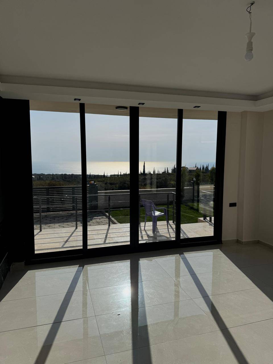 Villa en Mersin, Turquia, 360 m² - imagen 10