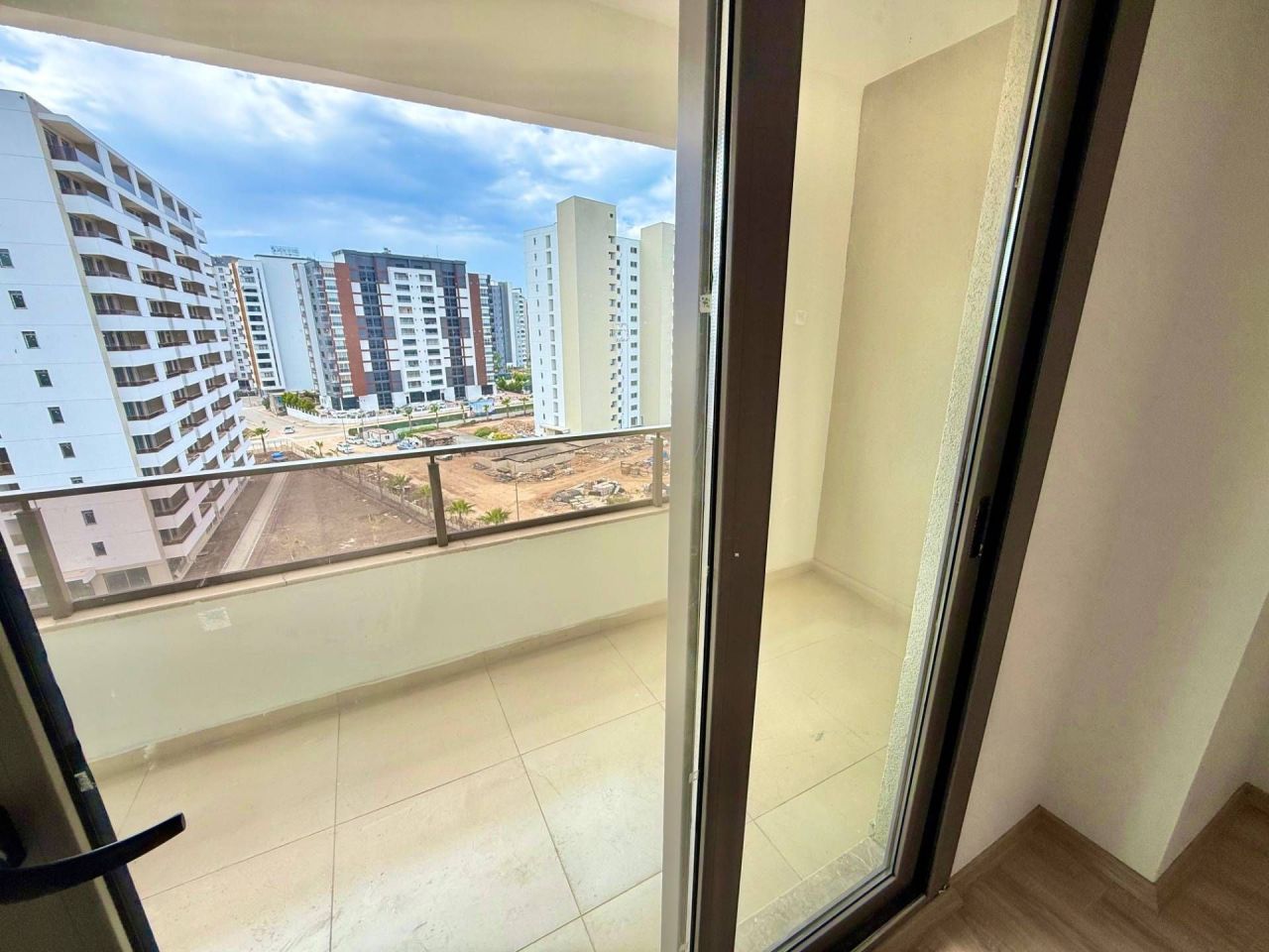Wohnung in Mersin, Türkei, 85 m² - Foto 10