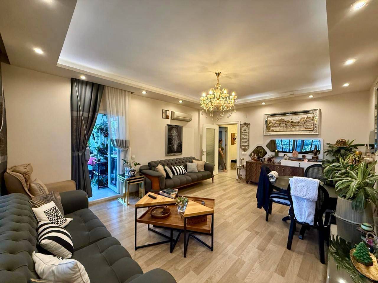 Appartement à Mersin, Turquie, 180 m² - image 10