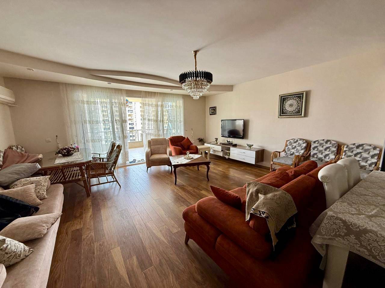Flat in Mersin, Turkey, 180 m² - picture 10