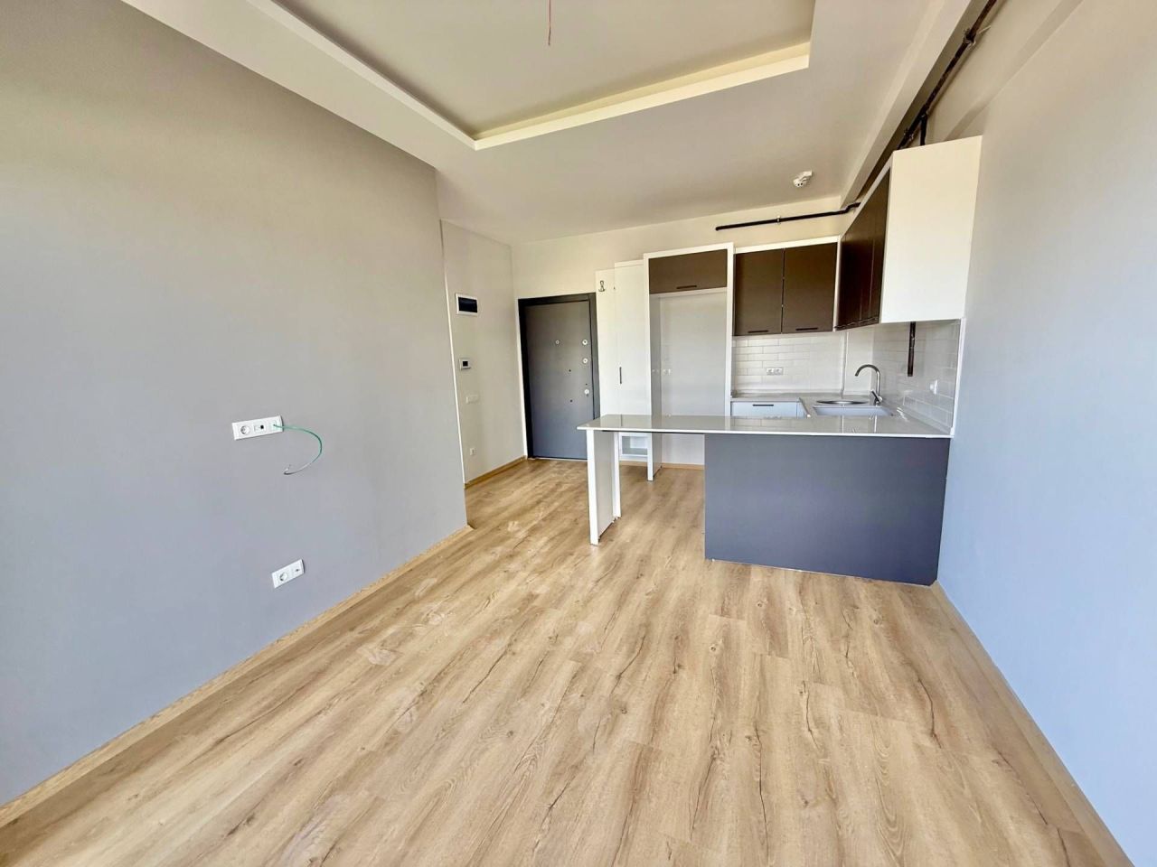 Wohnung in Mersin, Türkei, 71 m² - Foto 9