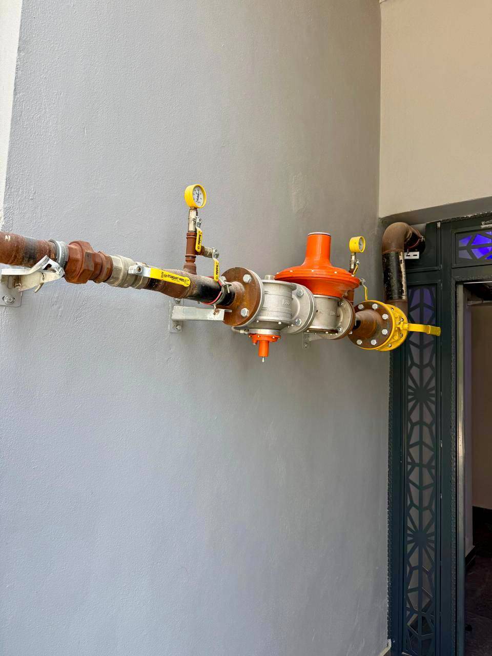 Wohnung in Mersin, Türkei, 80 m² - Foto 10