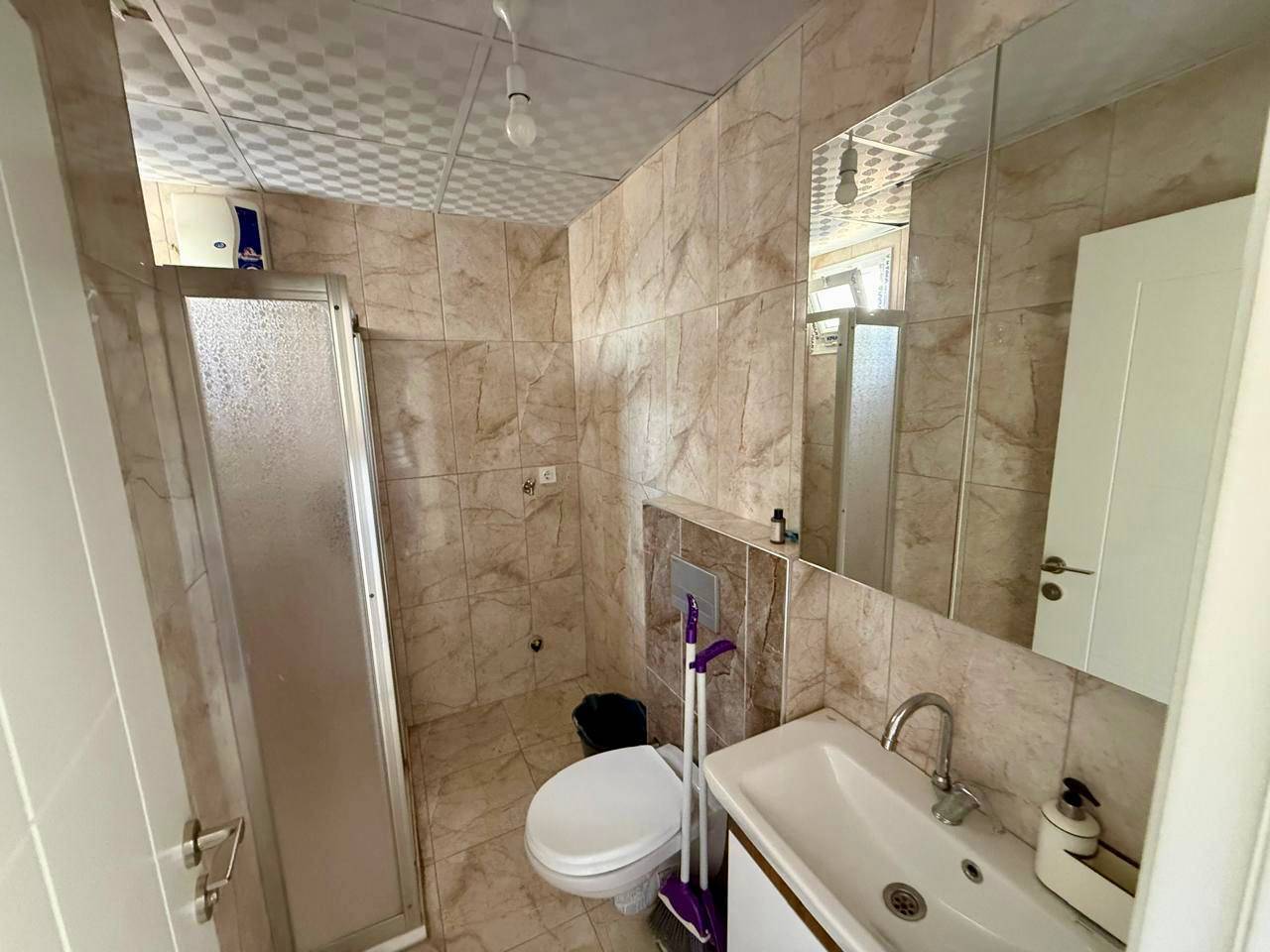 Appartamento a Mersin, Turchia, 53 m² - foto 10