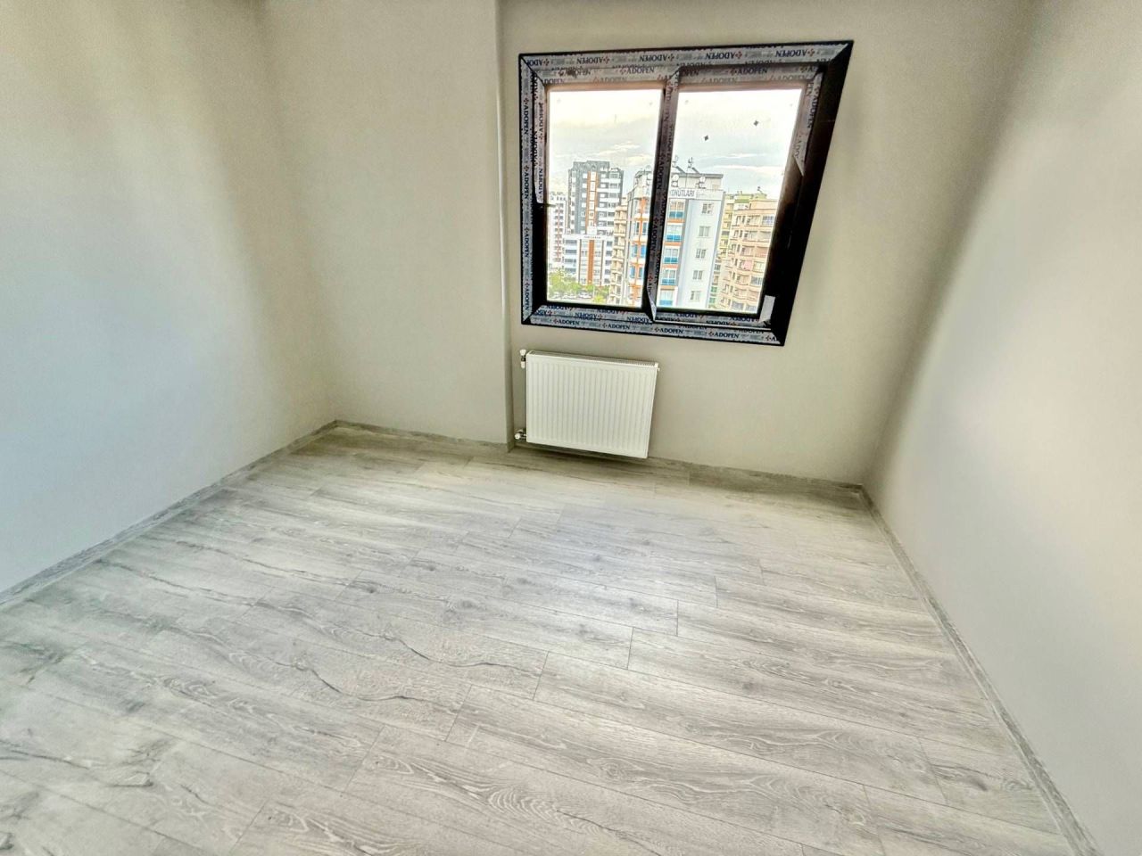 Flat in Mersin, Turkey, 52 m² - picture 10