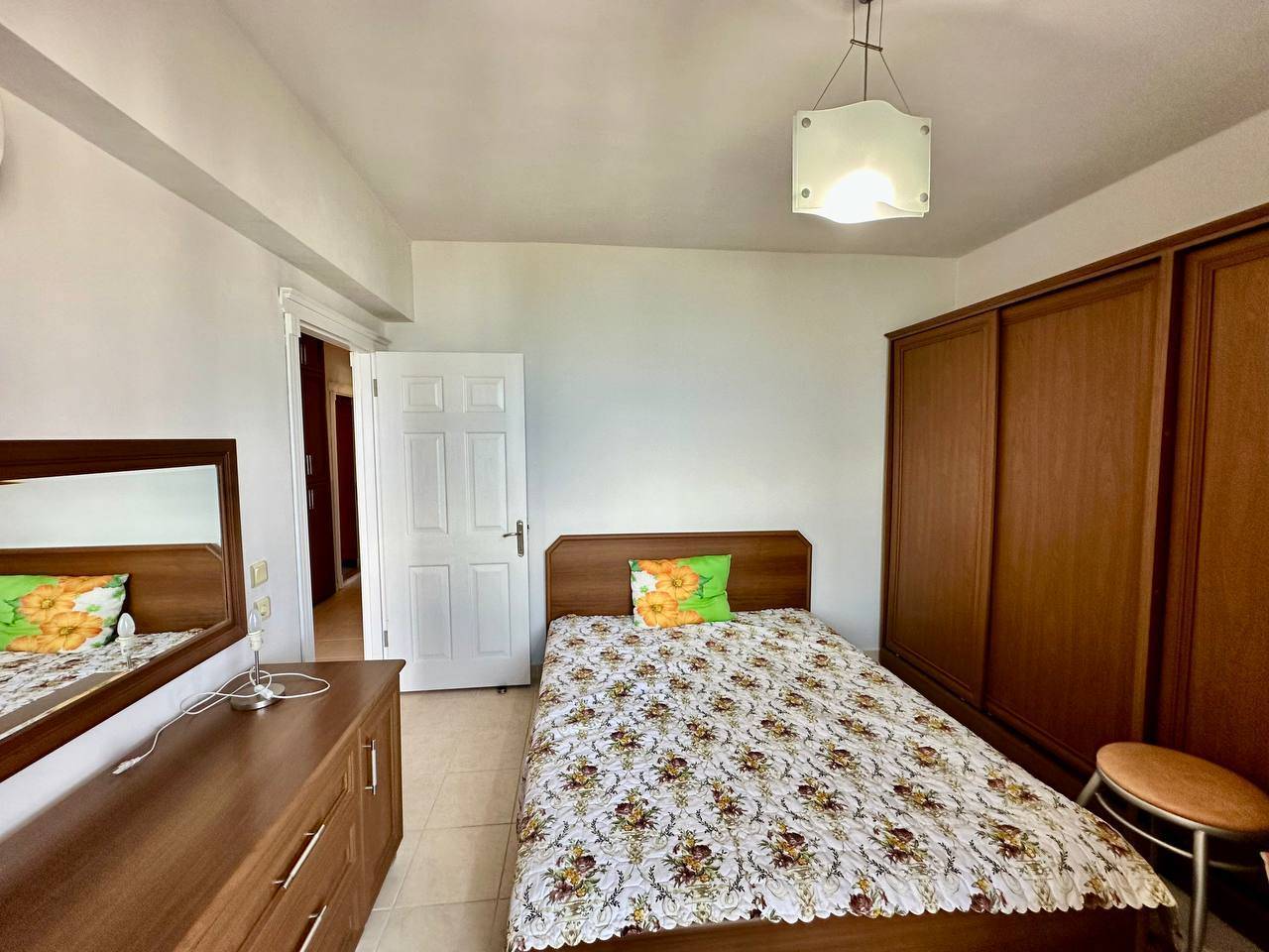 Appartamento a Mersin, Turchia, 185 m² - foto 10