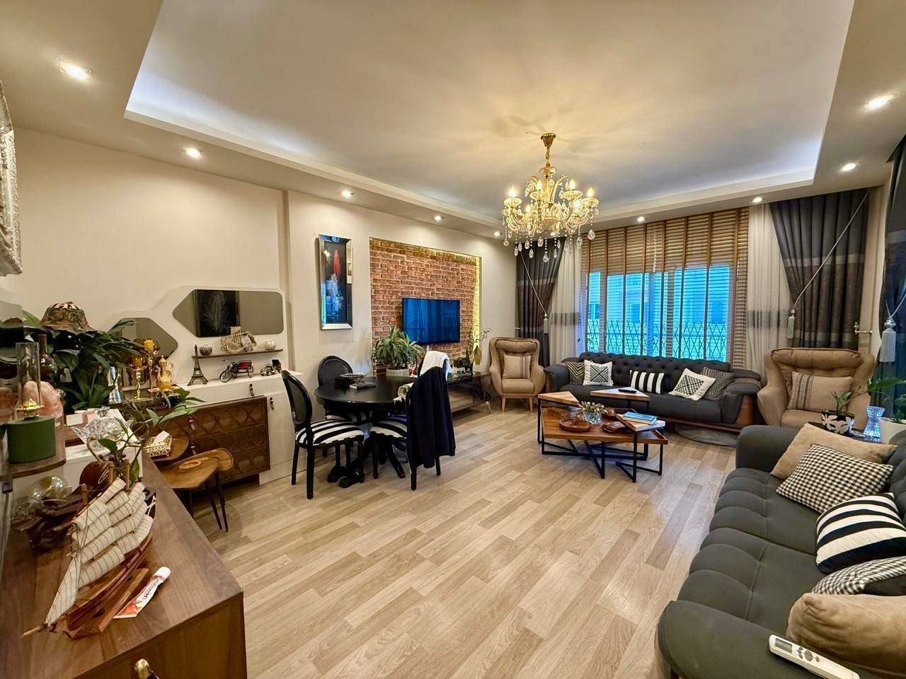 Appartement à Mersin, Turquie, 180 m² - image 11