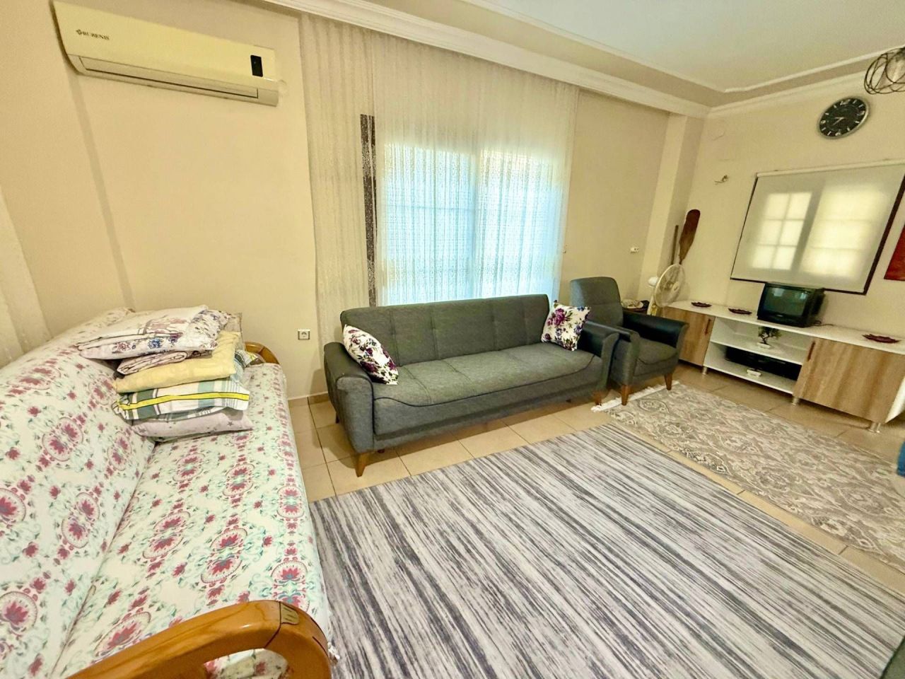 Villa in Mersin, Türkei, 100 m² - Foto 11