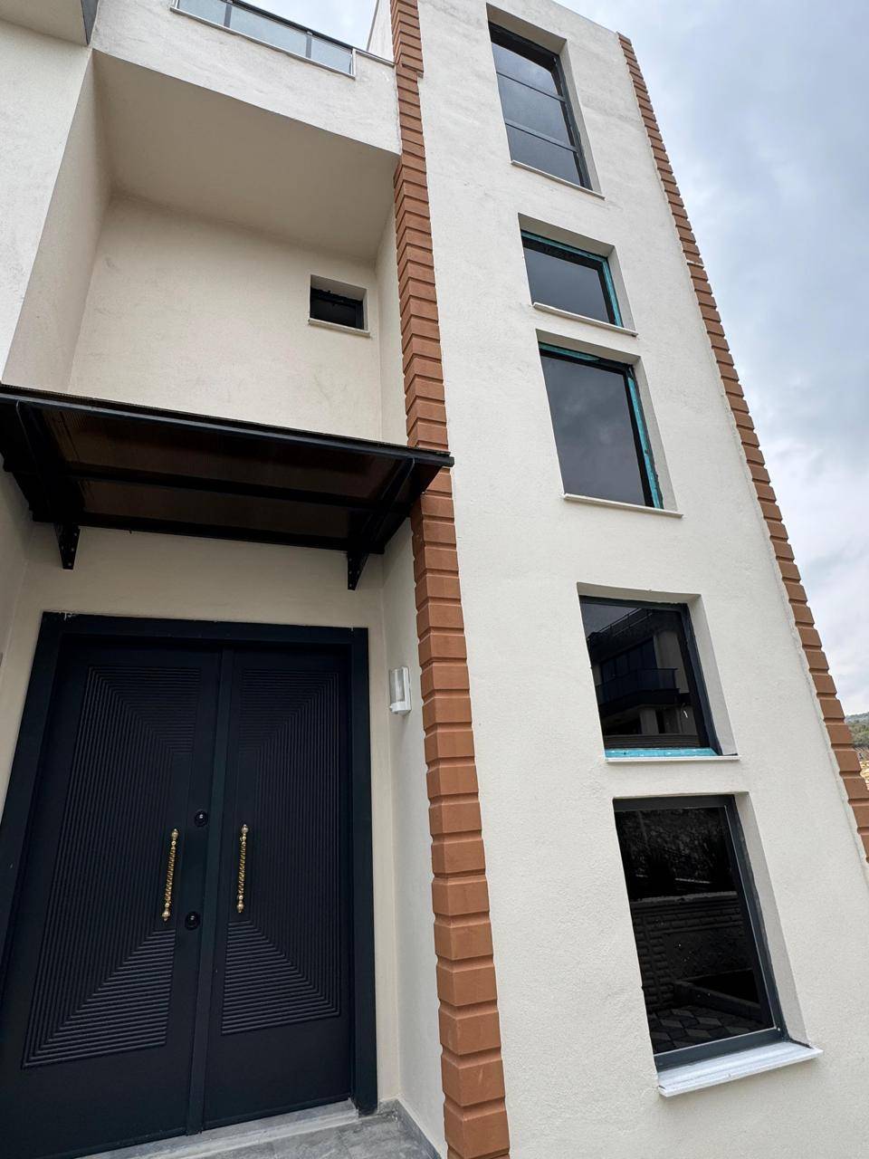 Villa en Mersin, Turquia, 360 m² - imagen 11