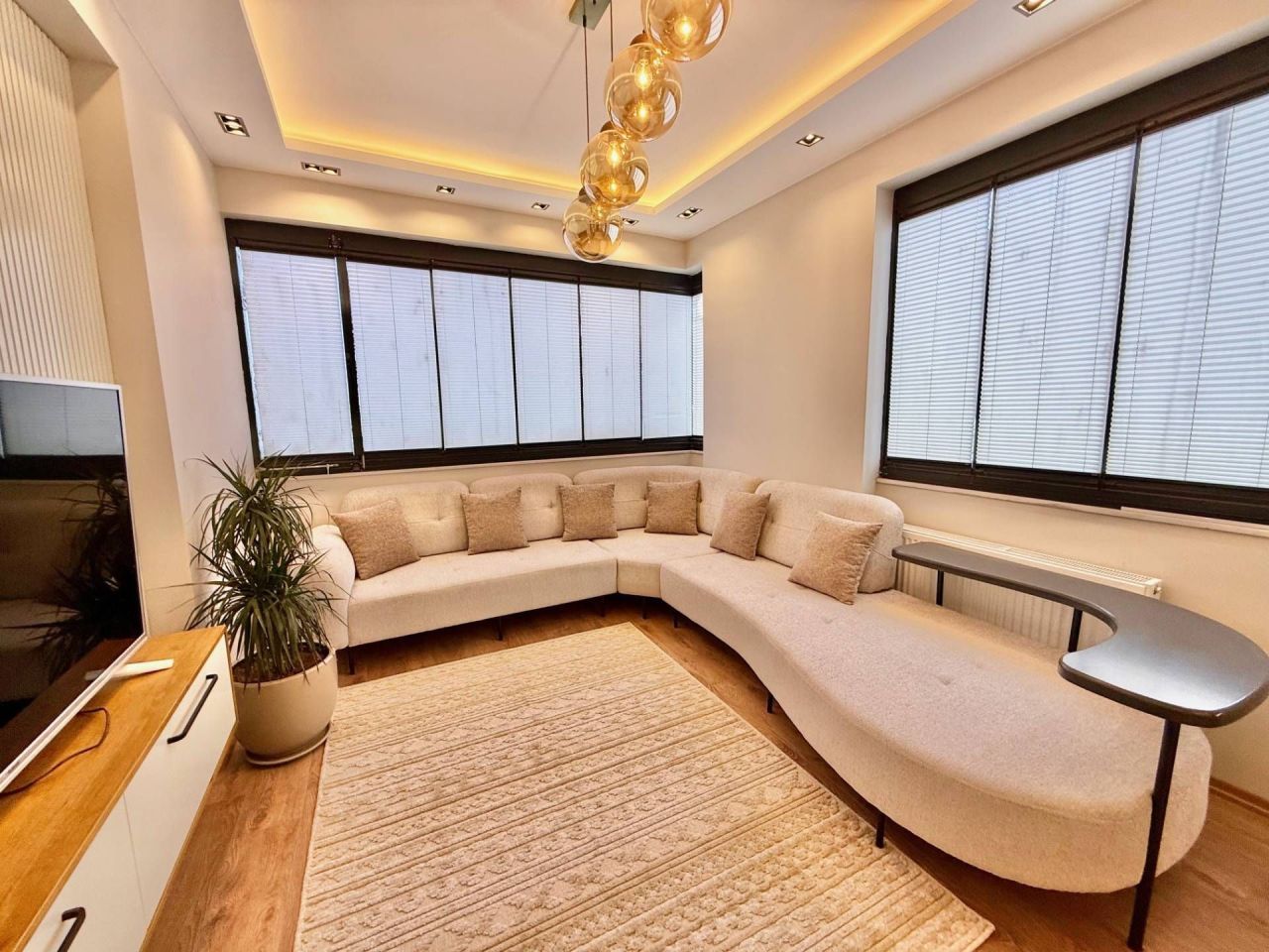 Appartement à Mersin, Turquie, 190 m² - image 11