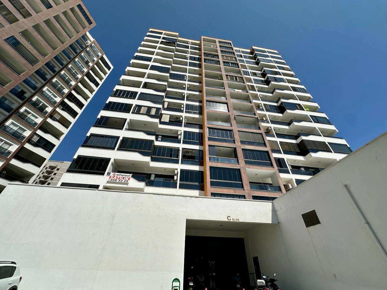 Wohnung in Mersin, Türkei, 65 m² - Foto 11