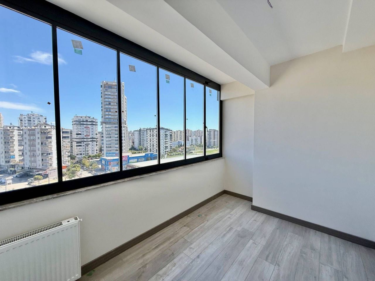 Piso en Mersin, Turquia, 105 m² - imagen 11