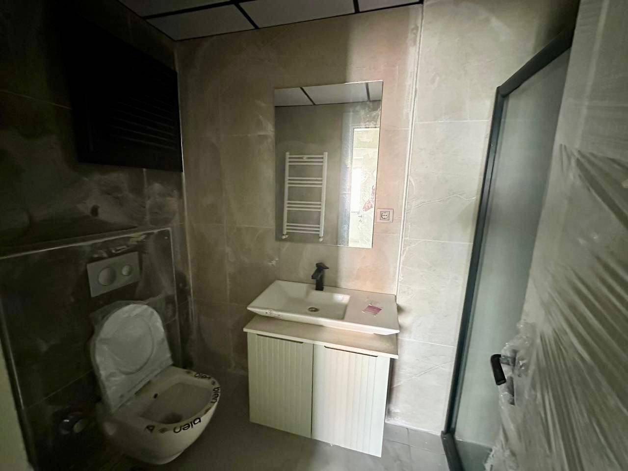 Flat in Mersin, Turkey, 100 m² - picture 11