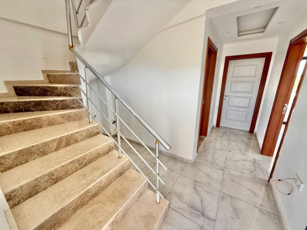 Villa a Mersin, Turchia, 150 m² - foto 11