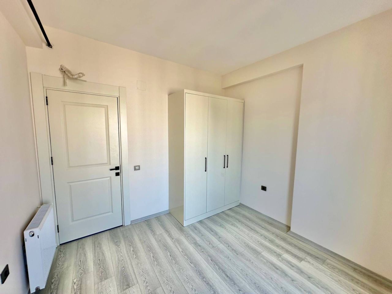 Flat in Mersin, Turkey, 60 m² - picture 11