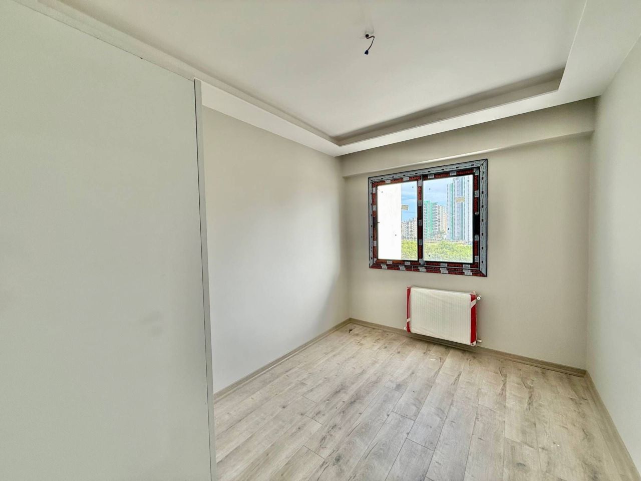 Appartamento a Mersin, Turchia, 57 m² - foto 11