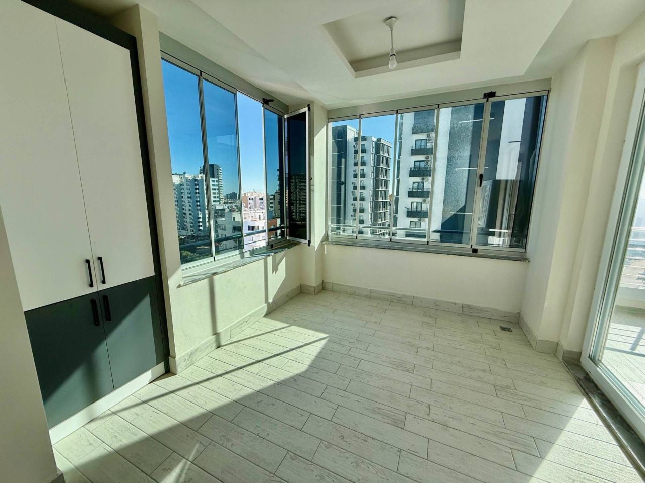 Appartamento a Mersin, Turchia, 107 m² - foto 11