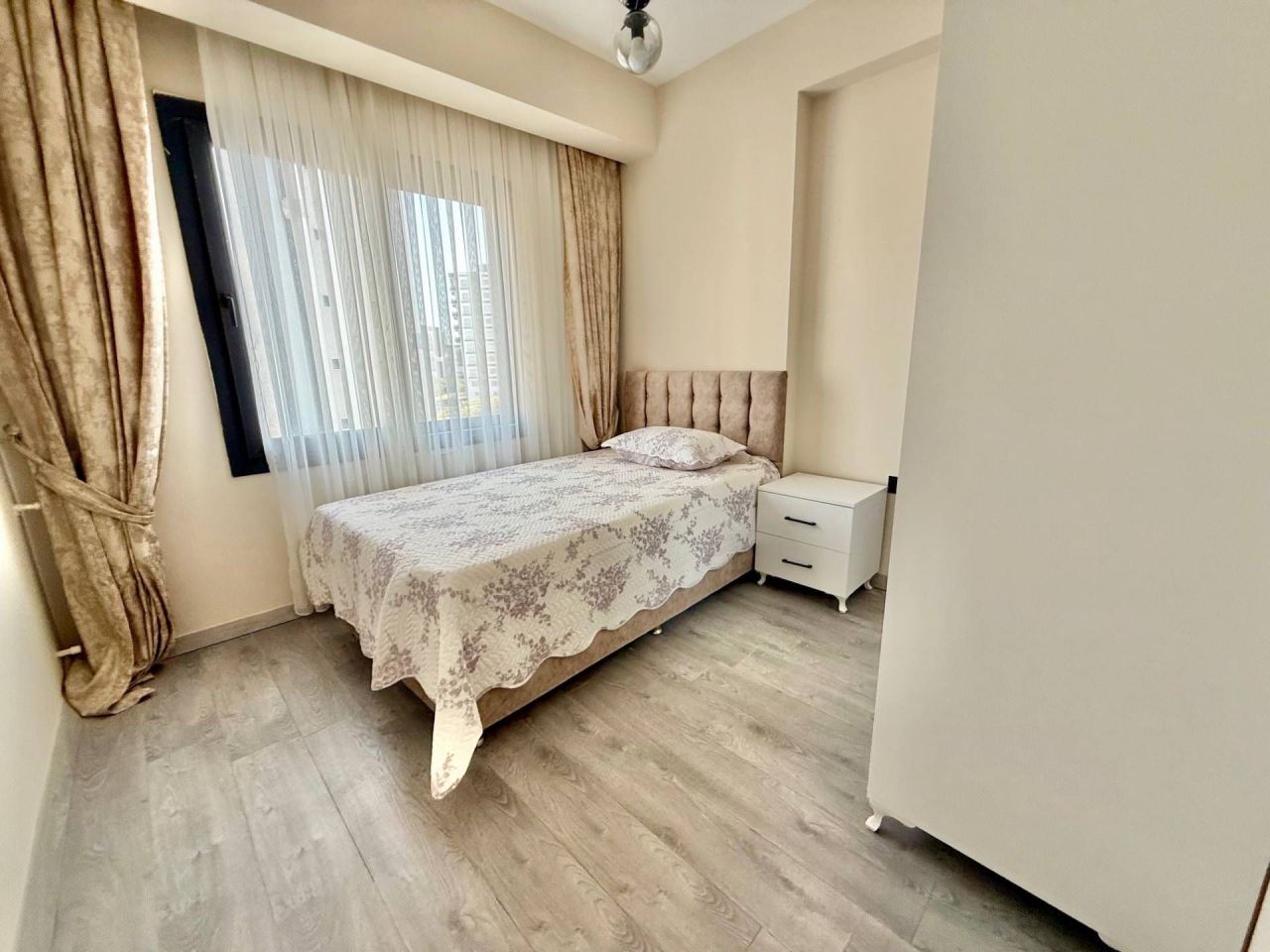 Wohnung in Mersin, Türkei, 90 m² - Foto 11
