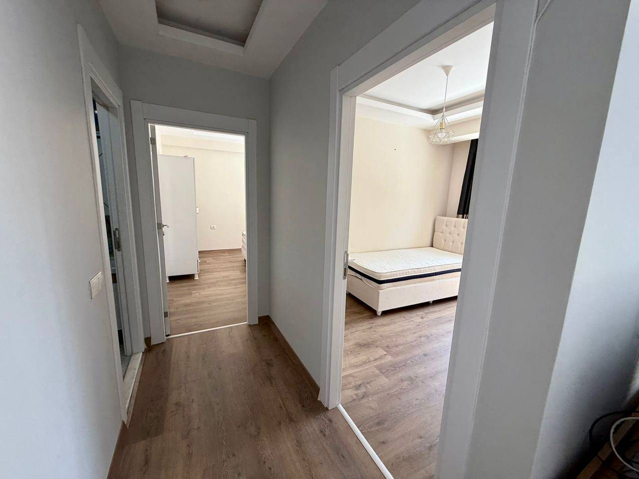 Appartamento a Mersin, Turchia, 81 m² - foto 11