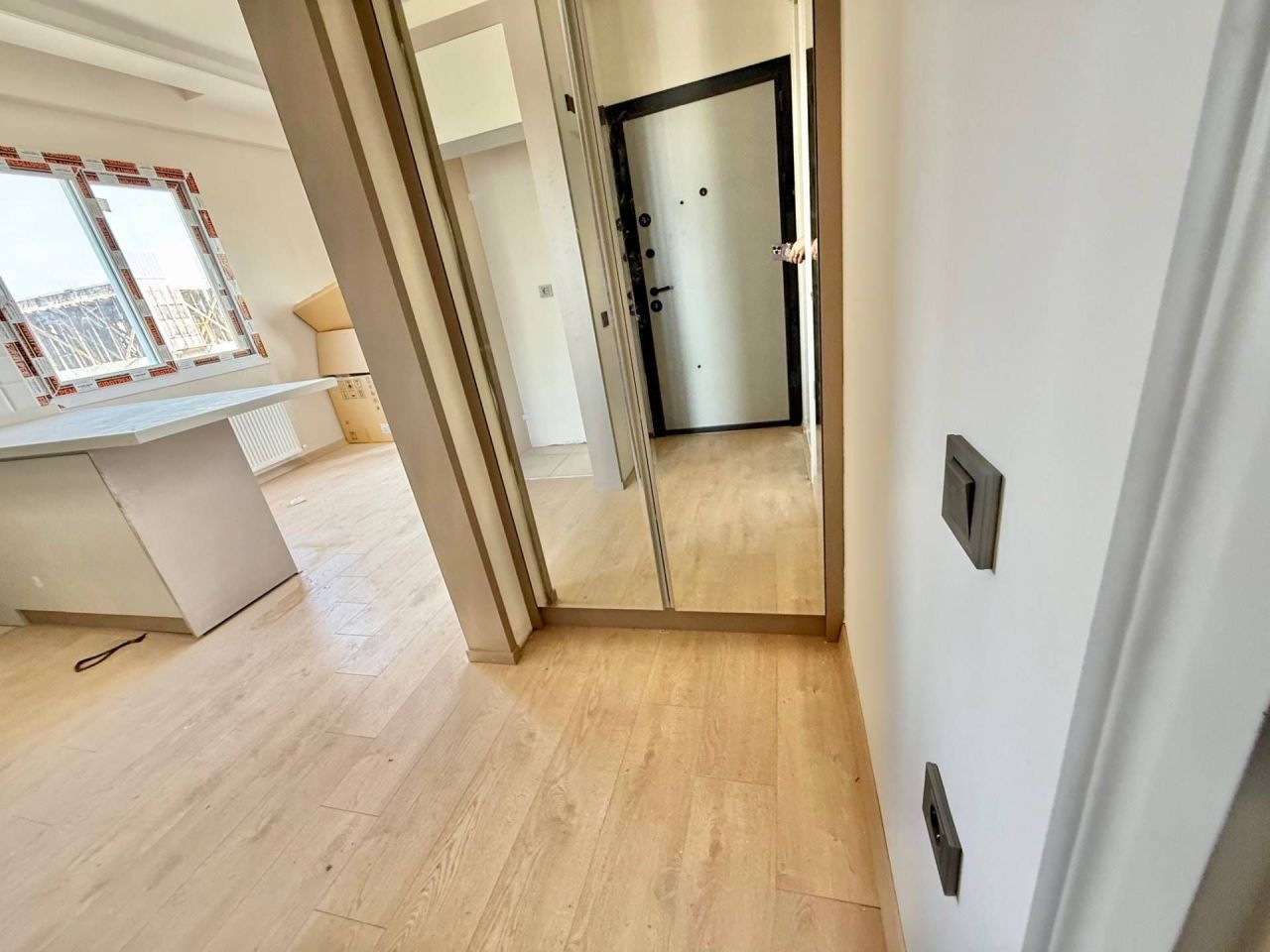 Appartamento a Mersin, Turchia, 60 m² - foto 11