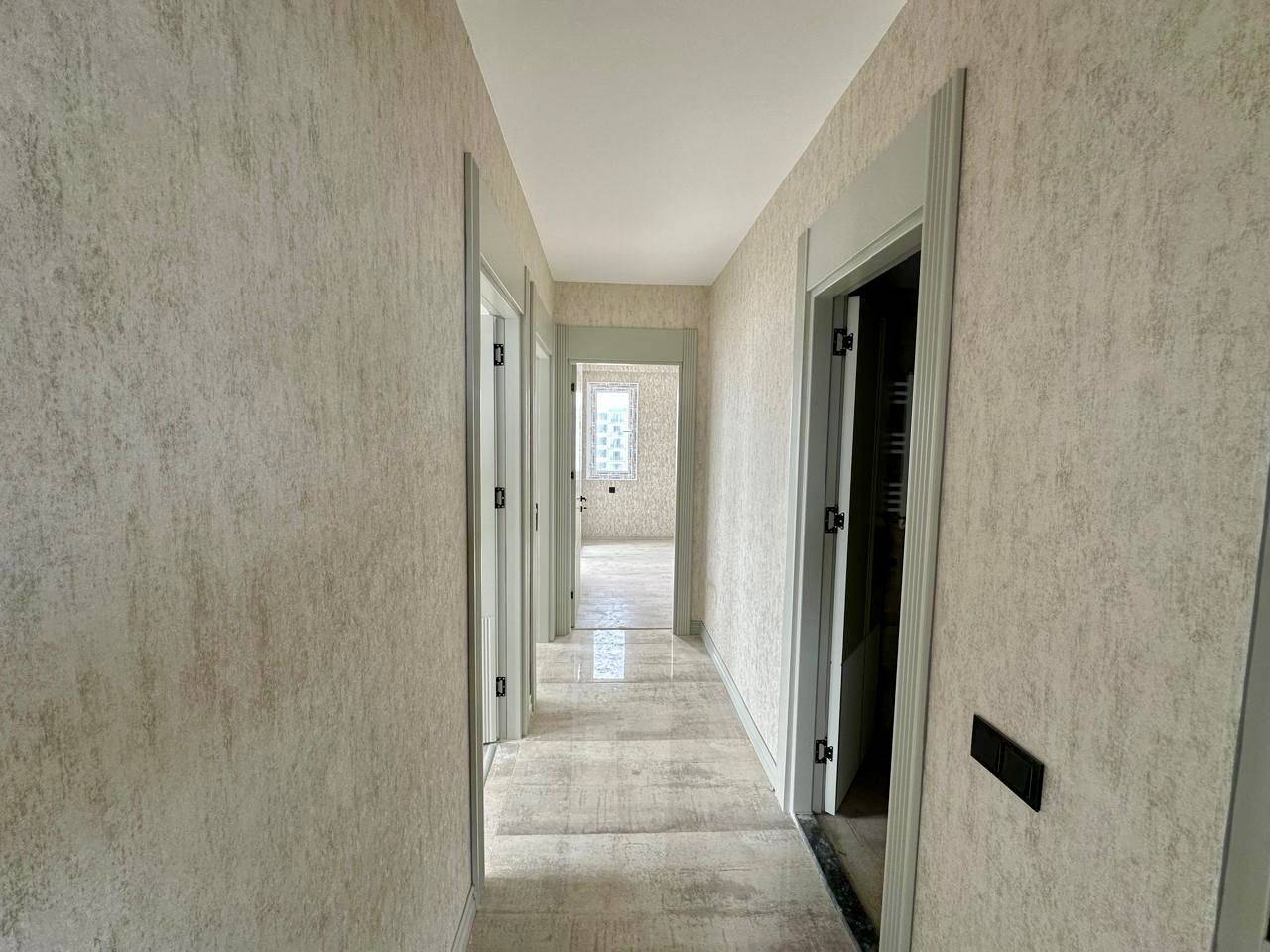 Piso en Mersin, Turquia, 170 m² - imagen 11