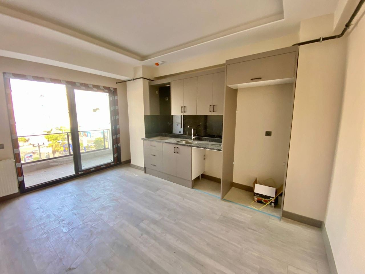 Appartement à Mersin, Turquie, 60 m² - image 11