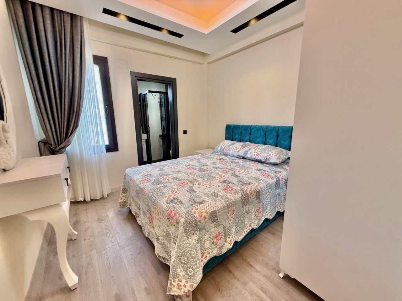 Appartamento a Mersin, Turchia, 60 m² - foto 11