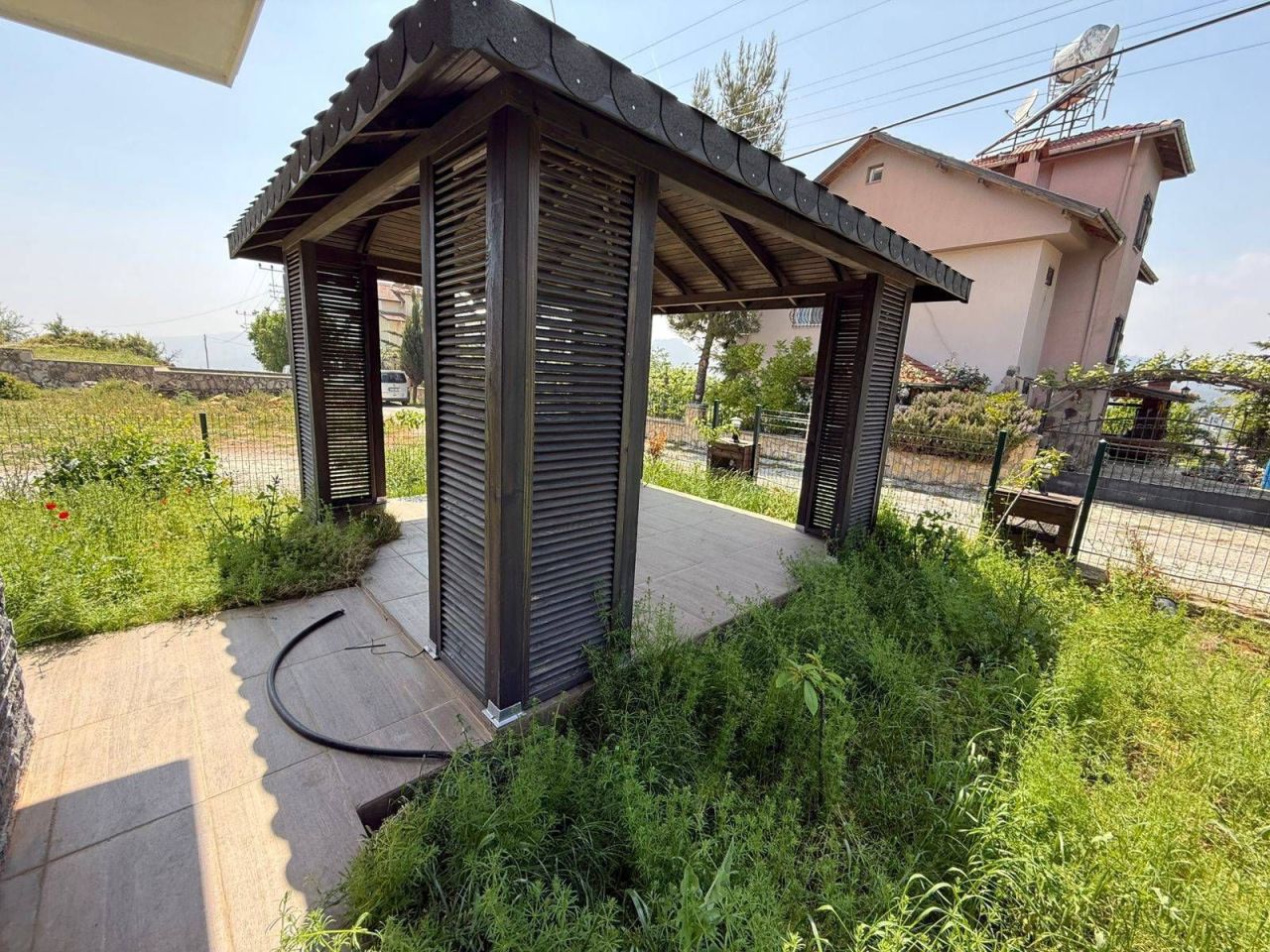 Villa à Mersin, Turquie, 160 m² - image 11