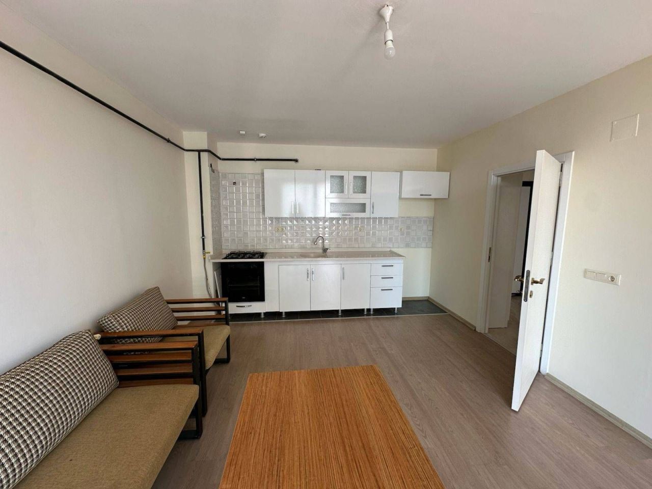 Flat in Mersin, Turkey, 97 m² - picture 11